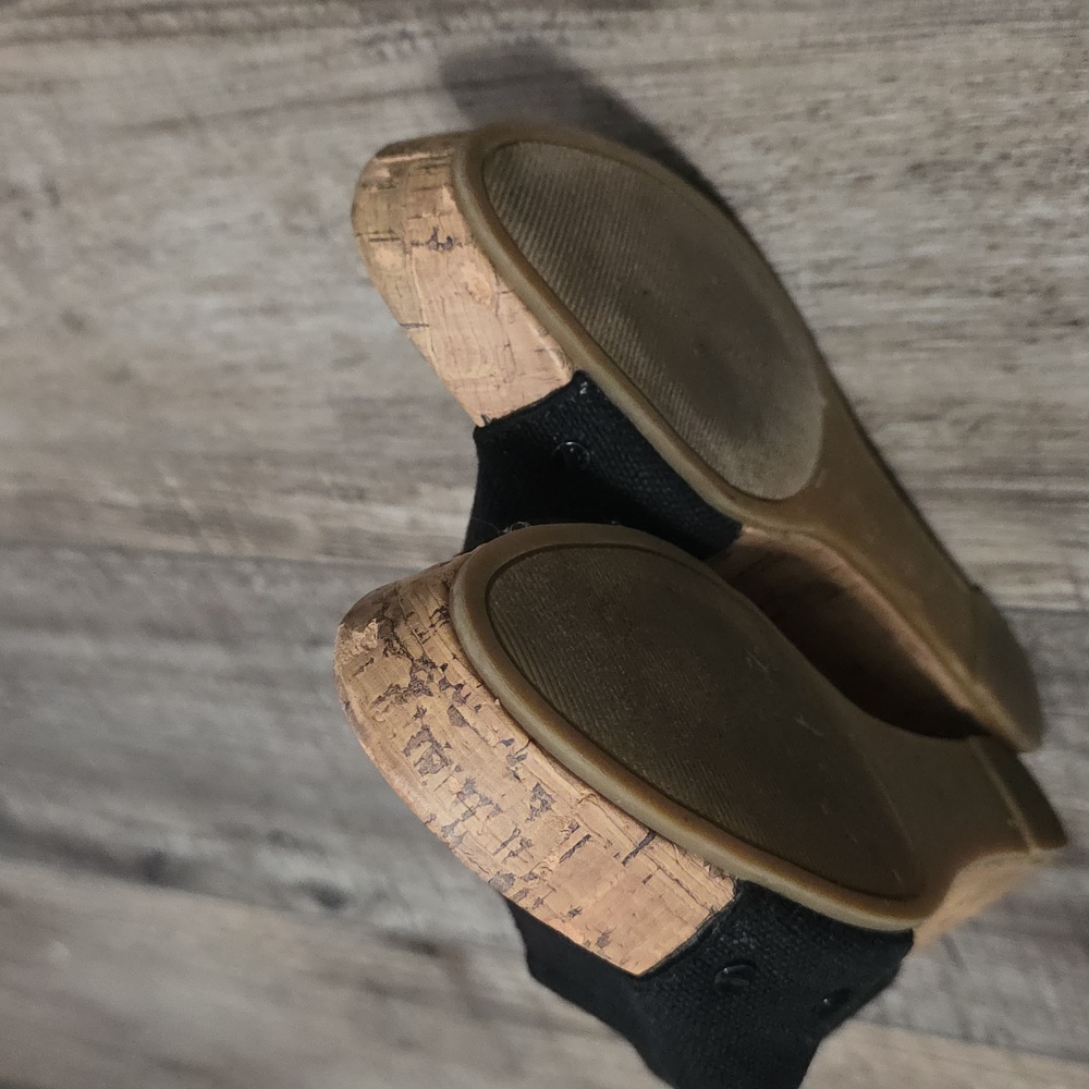 Coach & Four Wedges - Picture 4 of 8